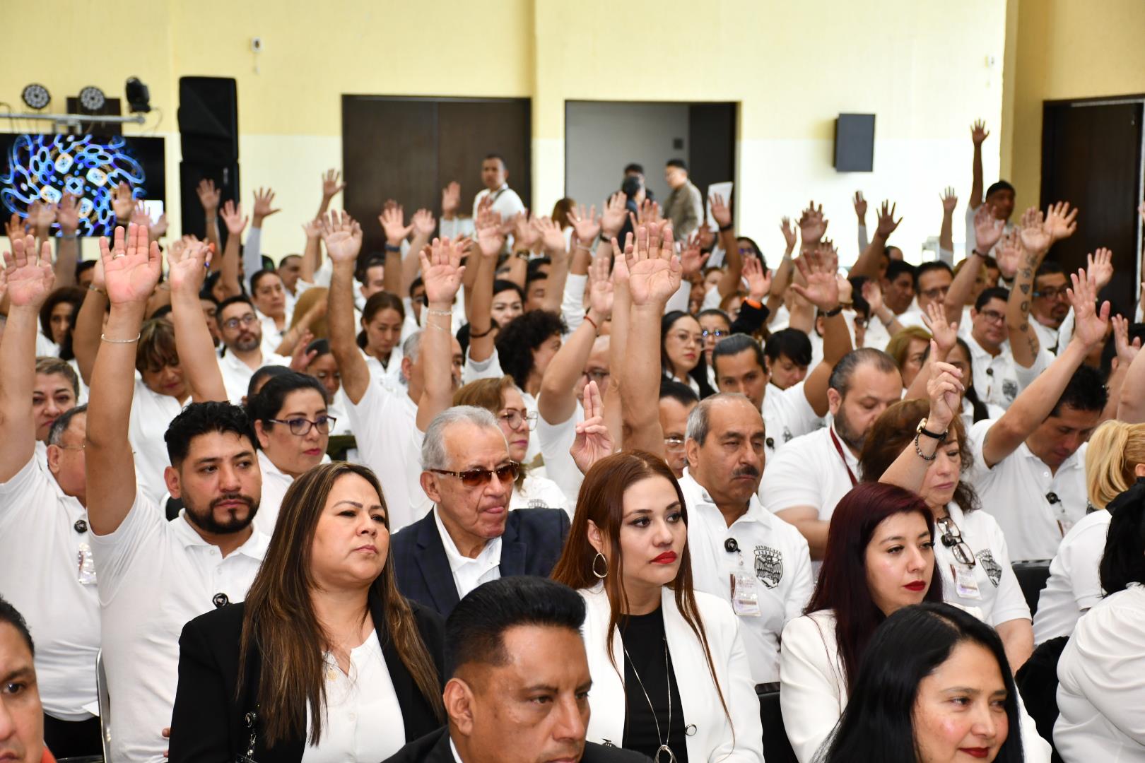 Congreso Seccional Ordinario, Sección III, “Clínicas de Medicina Familiar”